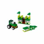 LEGO Classic caja creativa verde 10708
