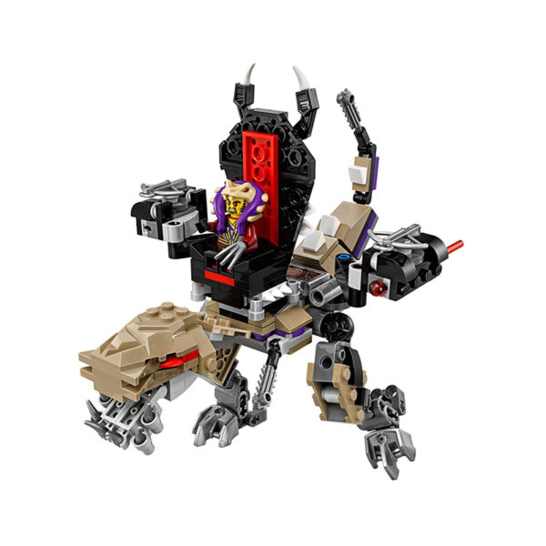 ninjago lego 70595