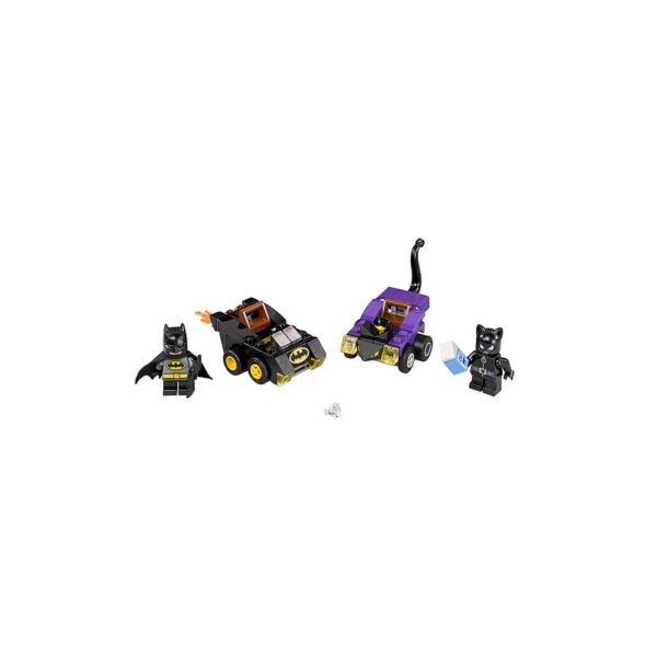 Lego 76061 2025