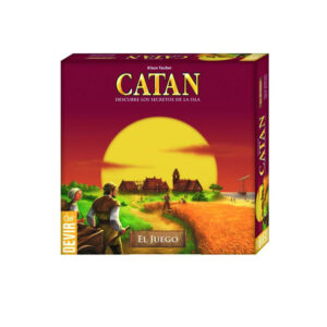 Catan - Imagen 3