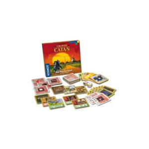 Catan - Imagen 5
