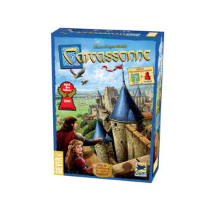 Carcassonne: Edición 2024 - Imagen 4