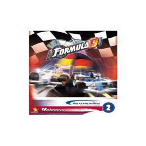 Formula D: Expansión 2 Hockenheim / Valencia - Imagen 3
