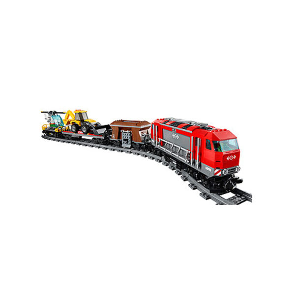 lego city 60098
