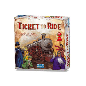 ¡Aventureros al Tren! - Imagen 3