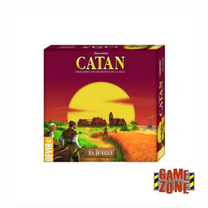 Catan - Imagen 6