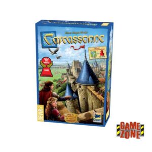 Carcassonne: Edición 2024 - Imagen 5