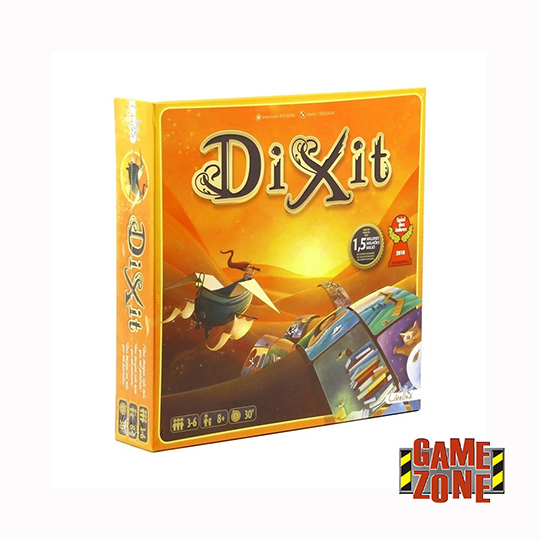 dixit