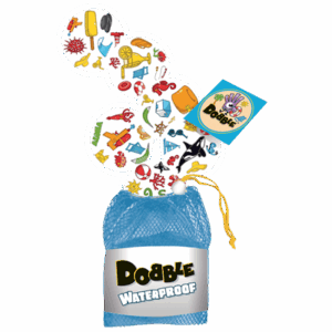 Dobble Impermeable - Imagen 3