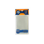Protectores Fantasy Flight Supply Tarot x 50 (FFS66)