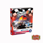 Formula D: Expansión 2 Hockenheim / Valencia
