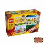 LEGO Classic: Maleta Creativa (10682)