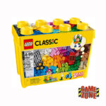 LEGO Classic: Caja de Ladrillos Creativos Grande (10698)