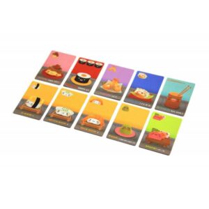 SUSHI GO - Imagen 3