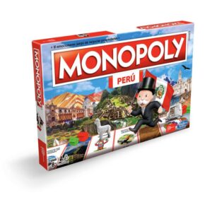 Monopoly: Perú
