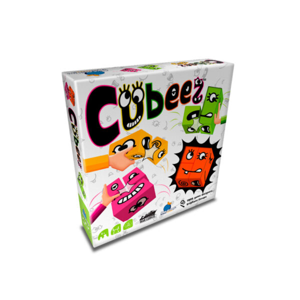 cubeez