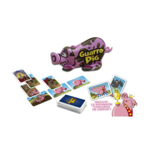 Guarro Pig - Imagen 3