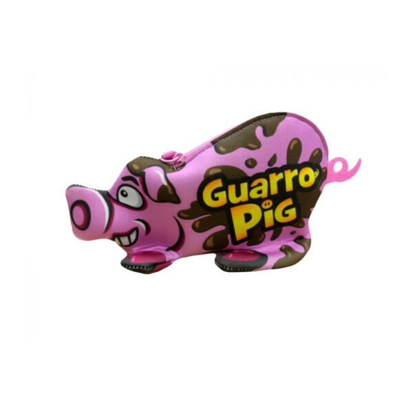 guarro-pig