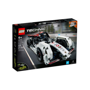 LEGO Technic: Formula E® Porsche 99X Electric (42137)