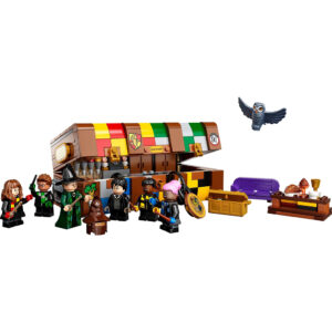 LEGO Harry Potter: Baúl Mágico de Hogwarts (76399) - Imagen 2