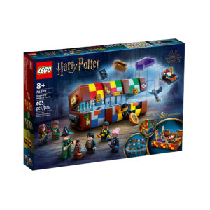 LEGO Harry Potter: Baúl Mágico de Hogwarts (76399) - Imagen 1