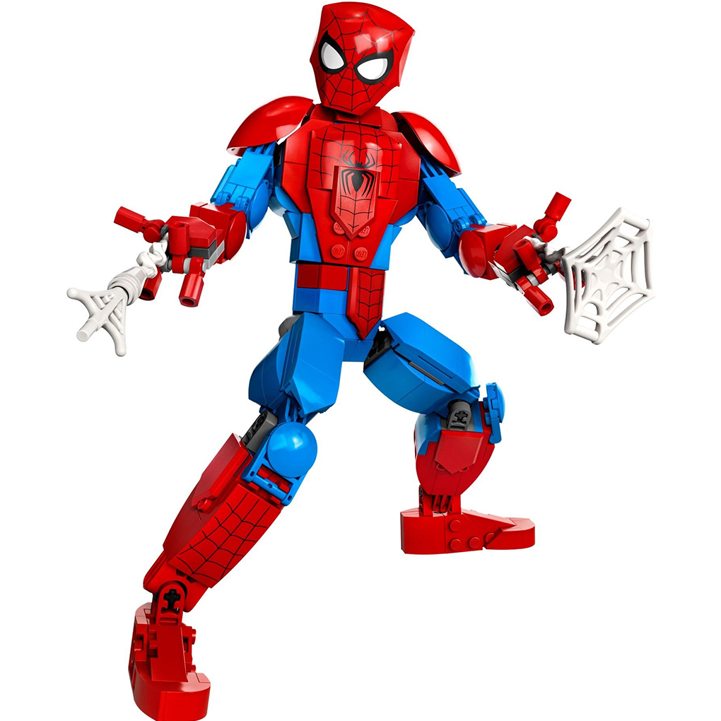 Marvel Super Heroes Lego Spiderman Juegos LEGO Super Heroes