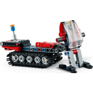 LEGO Technic: Máquina Pisanieves (42148) - Imagen 3