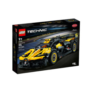 LEGO Technic: Bugatti Bolide (42151)