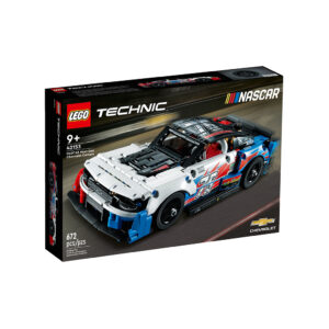 LEGO Technic: NASCAR® Next Gen Chevrolet Camaro ZL1 (42153)