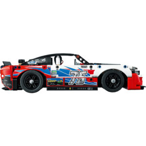LEGO Technic: NASCAR® Next Gen Chevrolet Camaro ZL1 (42153) - Imagen 5