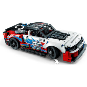 LEGO Technic: NASCAR® Next Gen Chevrolet Camaro ZL1 (42153) - Imagen 4