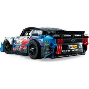 LEGO Technic: NASCAR® Next Gen Chevrolet Camaro ZL1 (42153) - Imagen 3
