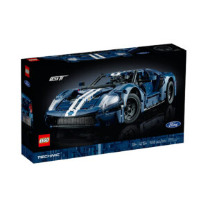 LEGO Technic: Ford GT 2022 (42154)