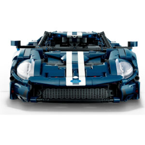 LEGO Technic: Ford GT 2022 (42154) - Imagen 3