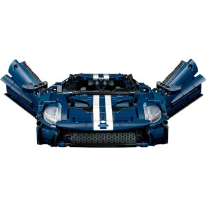 LEGO Technic: Ford GT 2022 (42154) - Imagen 4