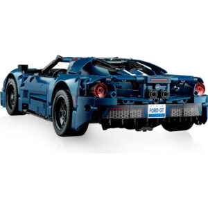LEGO Technic: Ford GT 2022 (42154) - Imagen 5