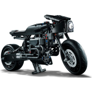 LEGO Technic: The Batman "Batmoto" (42155) - Imagen 2