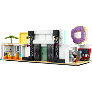 LEGO Ideas: BTS Dynamite (21339) - Imagen 5