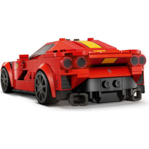 LEGO Speed Champions: Ferrari 812 Competizione (76914) - Imagen 4