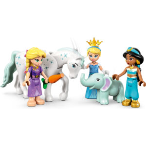 LEGO Disney: Viaje Encantado de las Princesas (43216) - Imagen 3