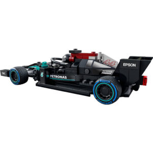 LEGO Speed Champions: Mercedes-AMG F1 W12 E Performance y Mercedes-AMG Project One (76909) - Imagen 5