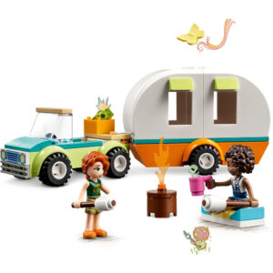 LEGO Friends: Excursión de Vacaciones (41726) - Imagen 4
