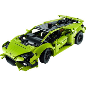 LEGO Technic: Lamborghini Huracán Tecnica (42161) - Imagen 2