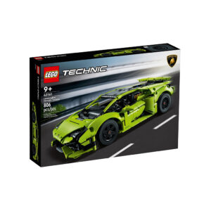 LEGO Technic: Lamborghini Huracán Tecnica (42161) - Imagen 1