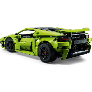 LEGO Technic: Lamborghini Huracán Tecnica (42161) - Imagen 3