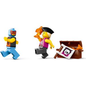 LEGO City: Carrera de Camiones Monstruo (60397) - Imagen 5
