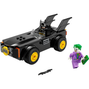 LEGO DC: Persecución en el Batmobile™ Batman™ vs. The Joker™ (76264) - Imagen 2