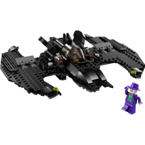 LEGO DC: Batwing Batman™ vs. The Joker™ (76265) - Imagen 2
