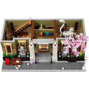 LEGO Icons: Museo de Historia Natural (10326) - Imagen 8