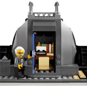 LEGO Icons: Museo de Historia Natural (10326) - Imagen 4